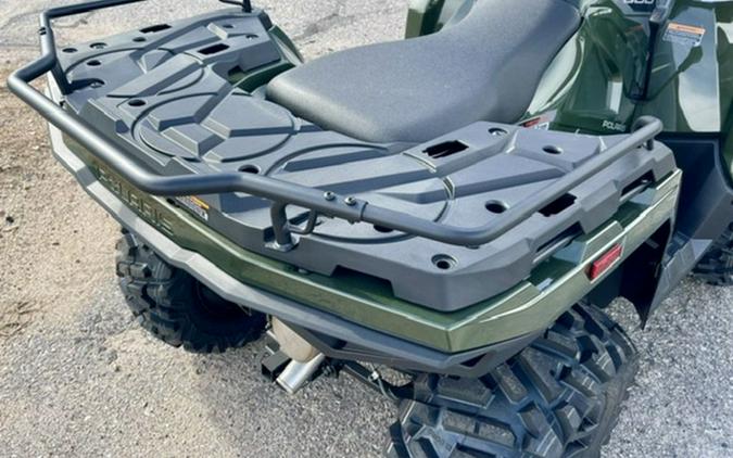 2027 Polaris Sportsman 600 Premium