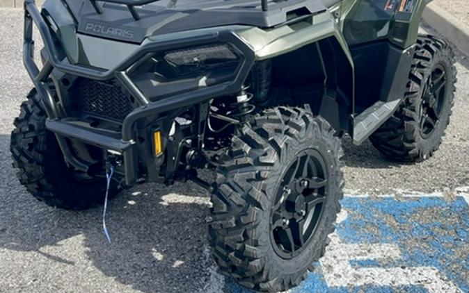 2027 Polaris Sportsman 600 Premium