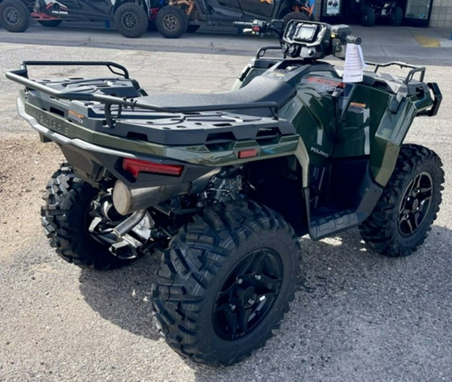 2027 Polaris Sportsman 600 Premium