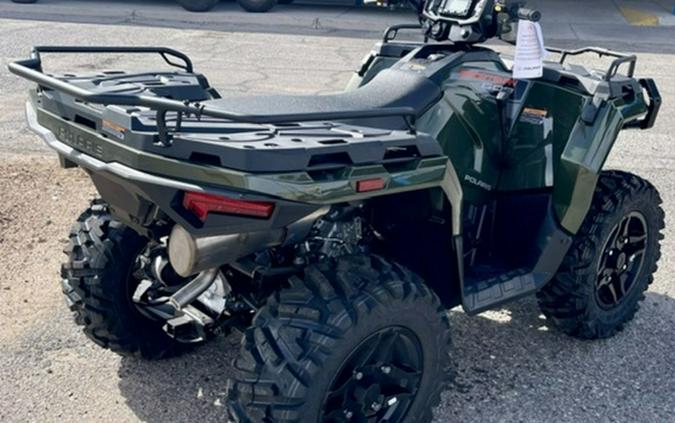 2027 Polaris Sportsman 600 Premium