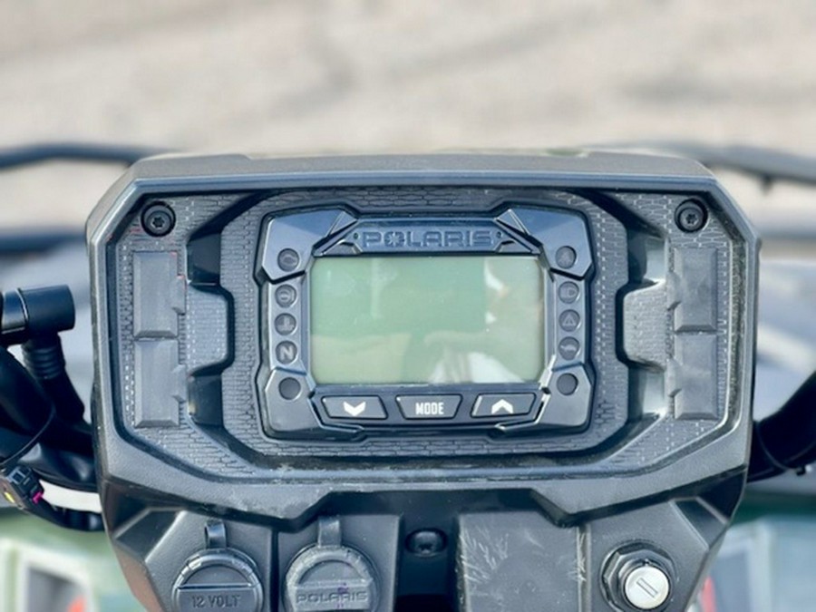 2027 Polaris Sportsman 600 Premium