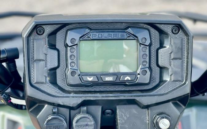 2027 Polaris Sportsman 600 Premium