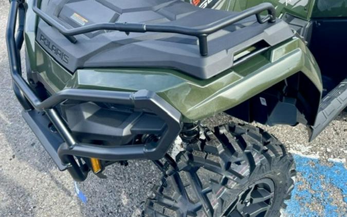 2027 Polaris Sportsman 600 Premium