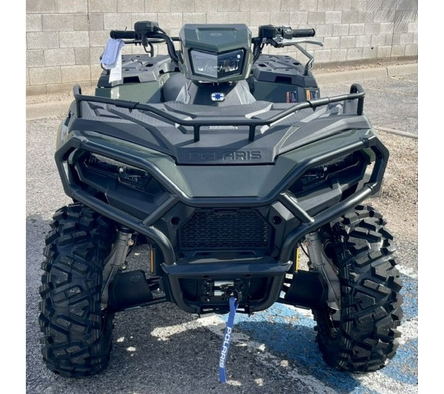 2027 Polaris Sportsman 600 Premium