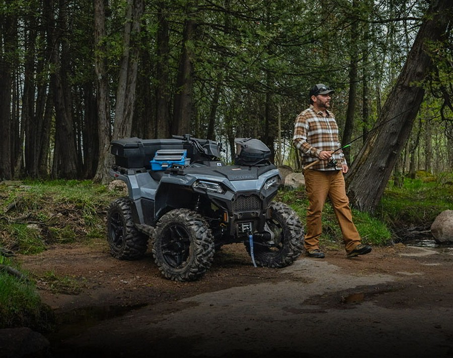 2027 Polaris Sportsman 500