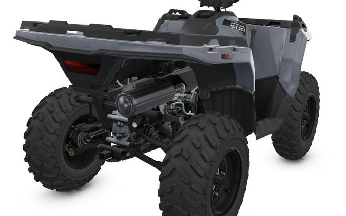 2027 Polaris Sportsman 500