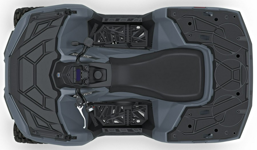 2027 Polaris Sportsman 500
