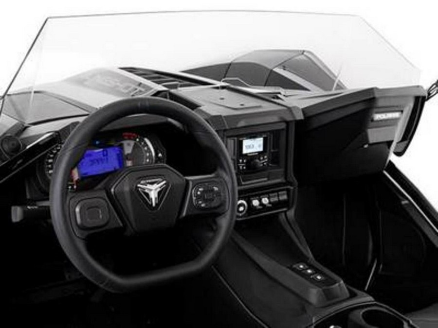 2023 Polaris Slingshot® S with Technology Package I