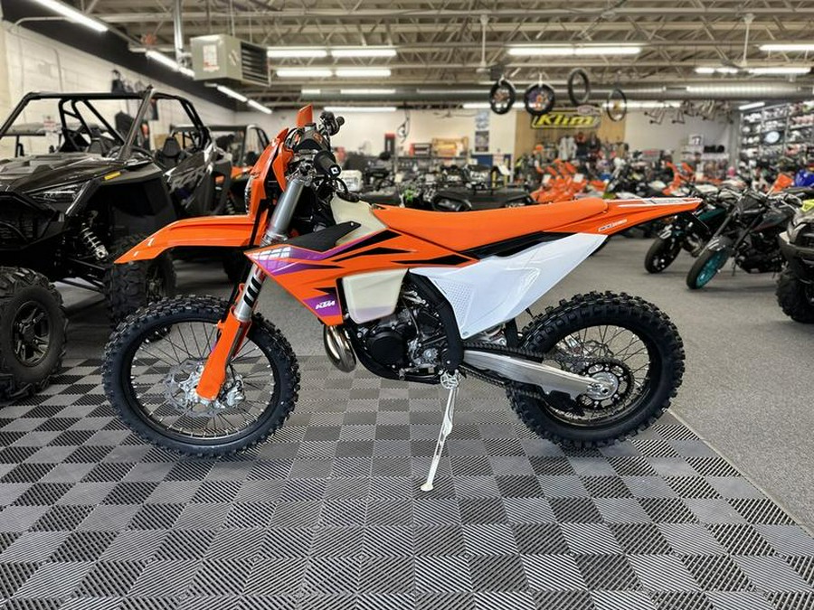 2024 KTM 300 XC-W