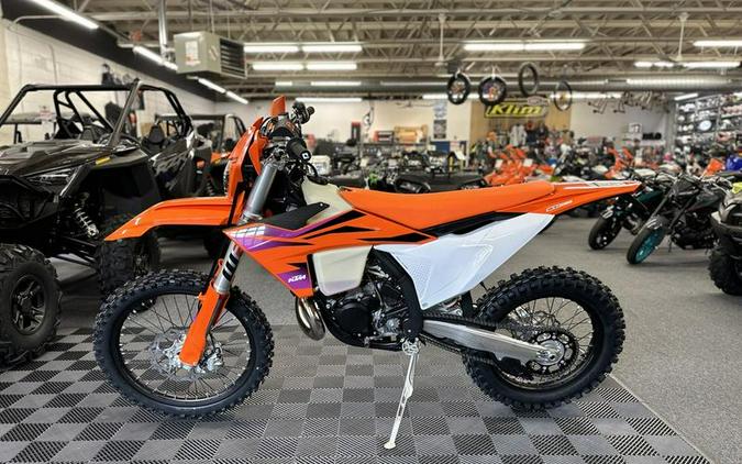 2024 KTM 300 XC-W