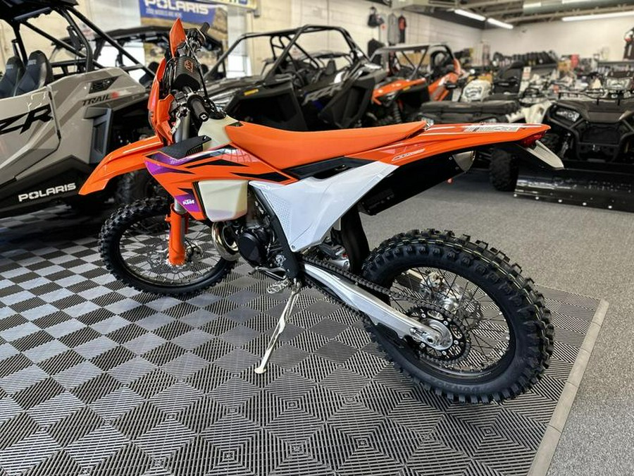 2024 KTM 300 XC-W