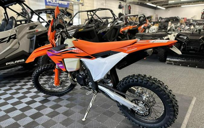 2024 KTM 300 XC-W