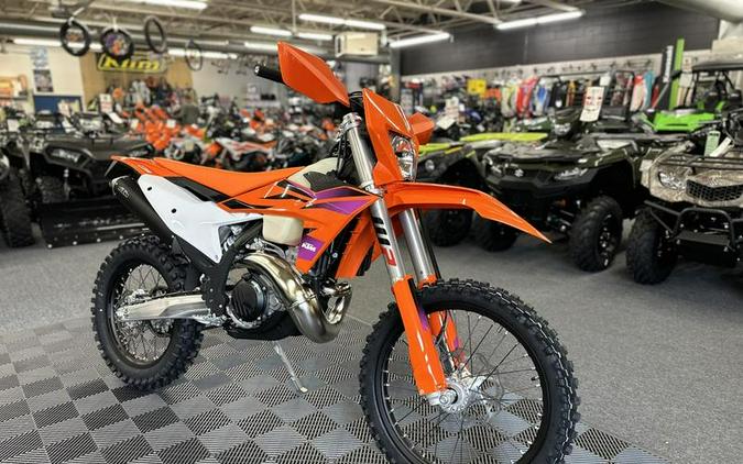 2024 KTM 300 XC-W