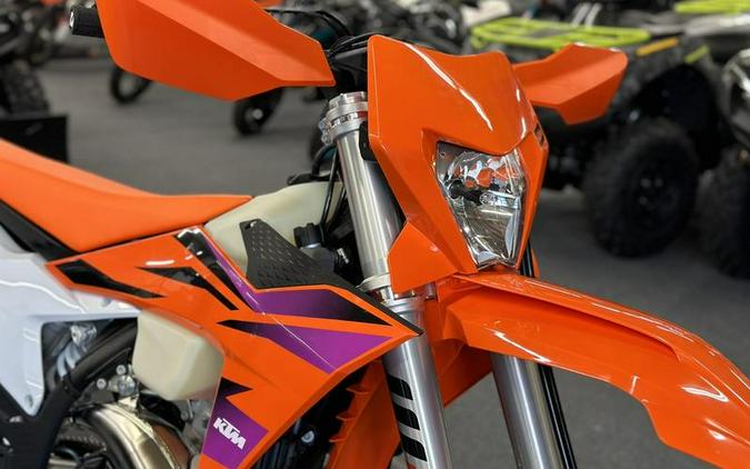 2024 KTM 300 XC-W