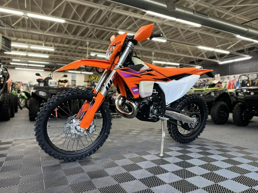 2024 KTM 300 XC-W