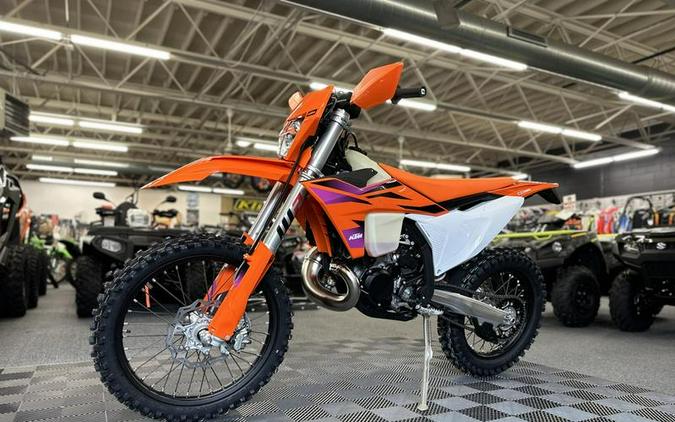 2024 KTM 300 XC-W