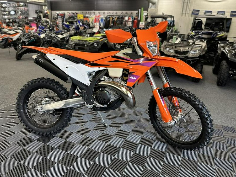 2024 KTM 300 XC-W