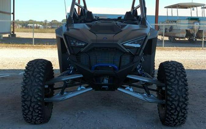 2024 Polaris RZR Pro R Ultimate