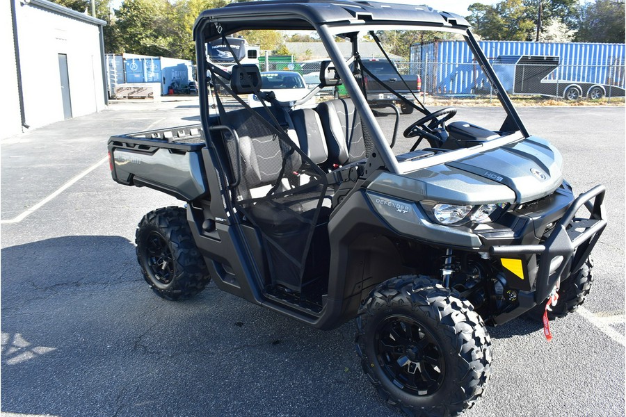 2024 Can-Am Defender XT HD9