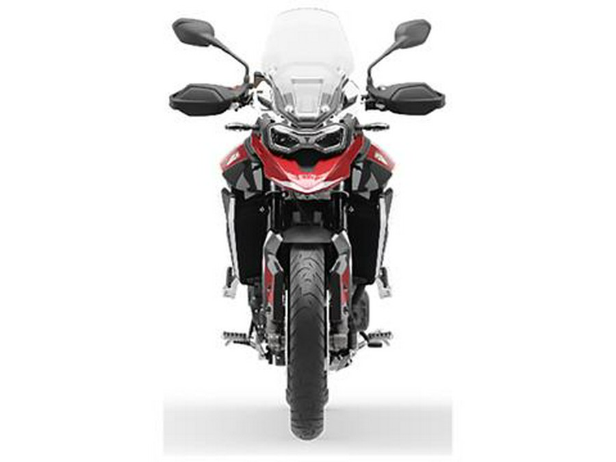 2024 Triumph Tiger 900 GT