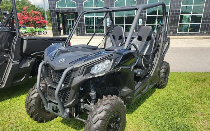 2023 Can-Am® Maverick Trail DPS 700