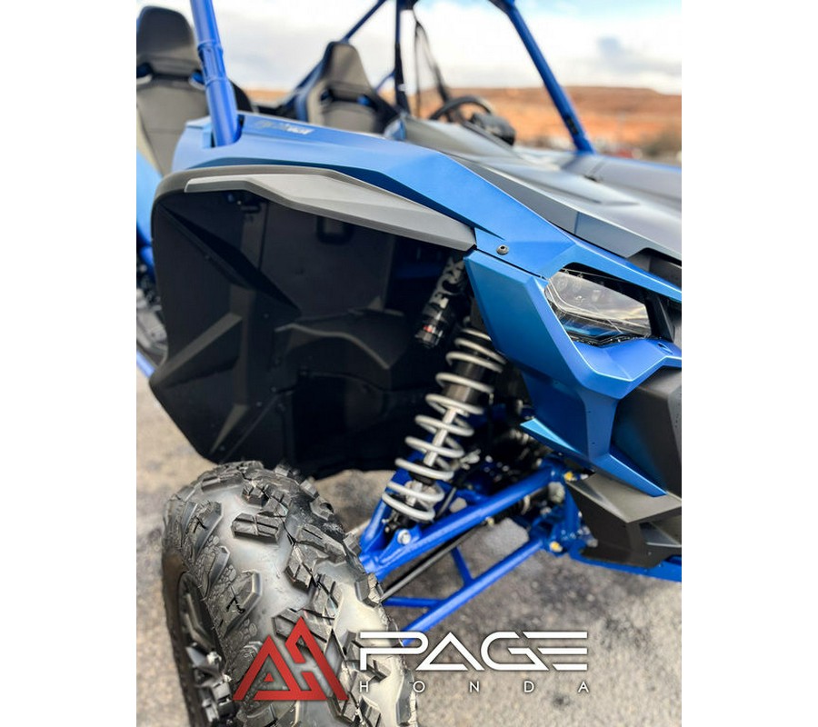 2023 Honda® Talon 1000R FOX Live Valve