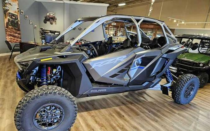 2024 Polaris RZR Pro R 4 Ultimate