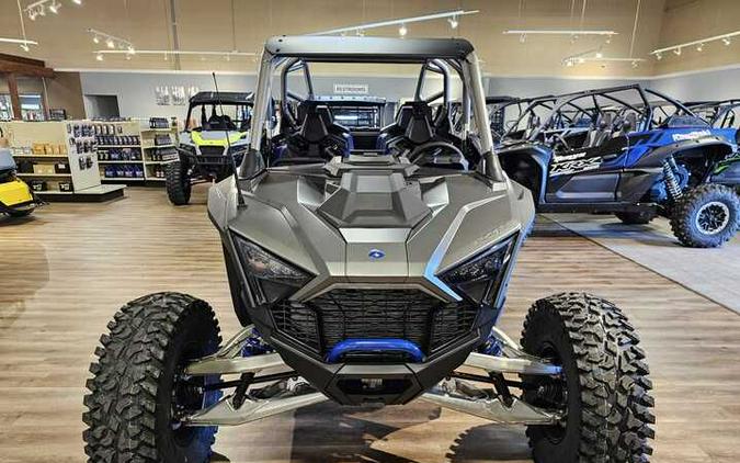 2024 Polaris RZR Pro R 4 Ultimate