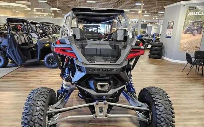 2024 Polaris RZR Pro R 4 Ultimate