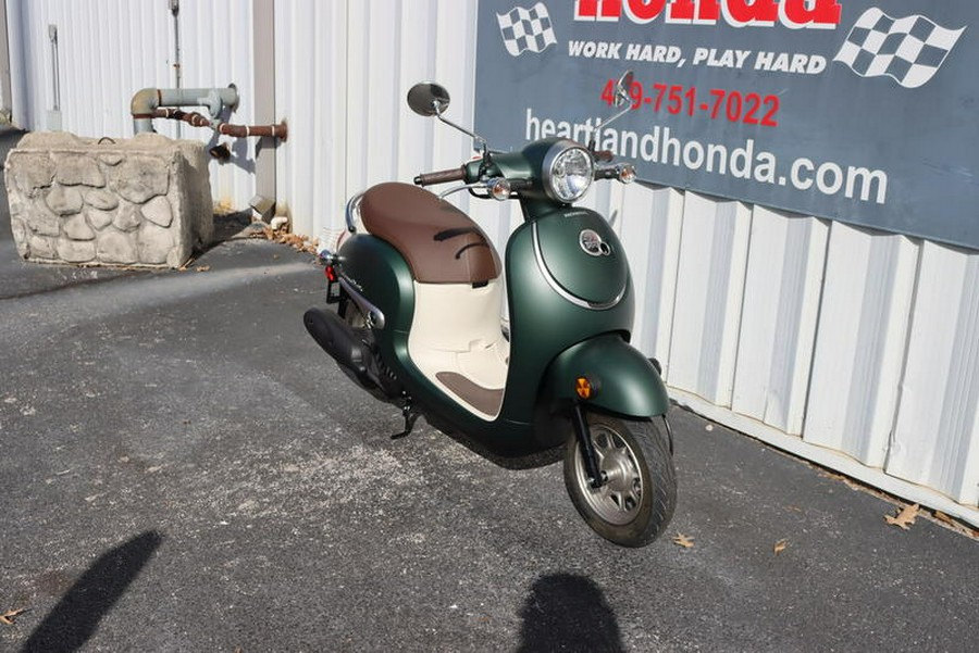 2023 Honda® Metropolitan