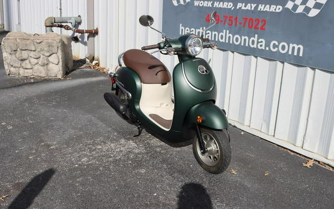 2023 Honda® Metropolitan