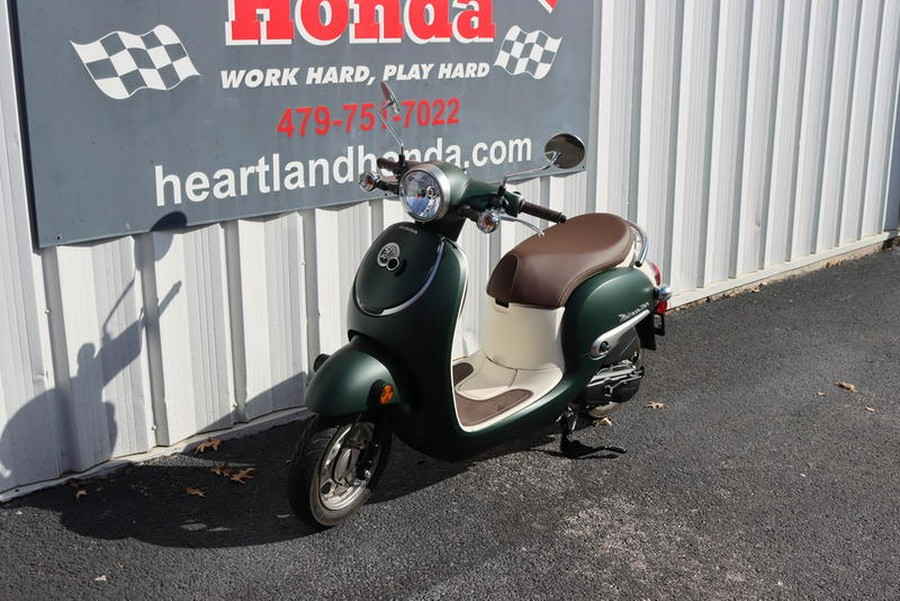 2023 Honda® Metropolitan