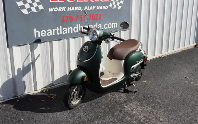 2023 Honda® Metropolitan