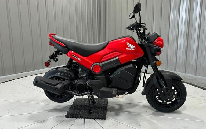 2023 Honda NAVI 110