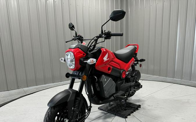 2023 Honda NAVI 110