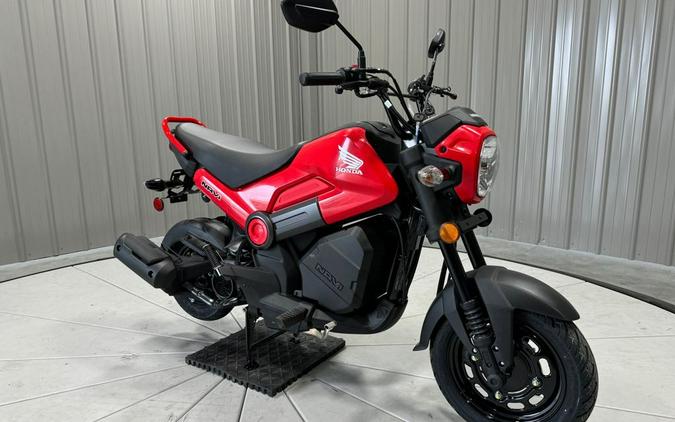 2023 Honda NAVI 110