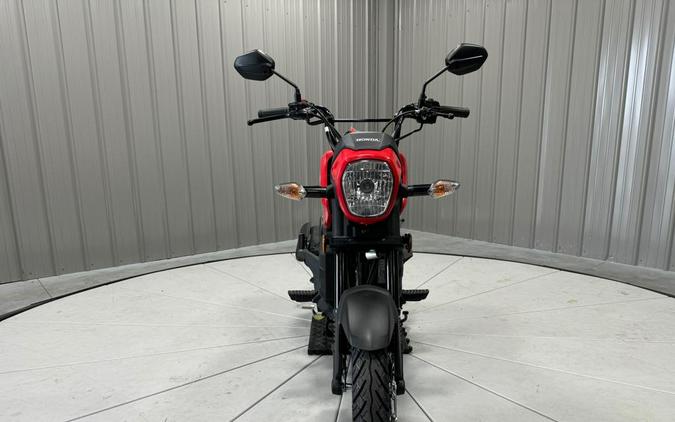 2023 Honda NAVI 110