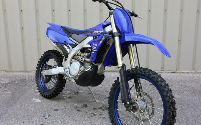 2023 Yamaha YZ450FX