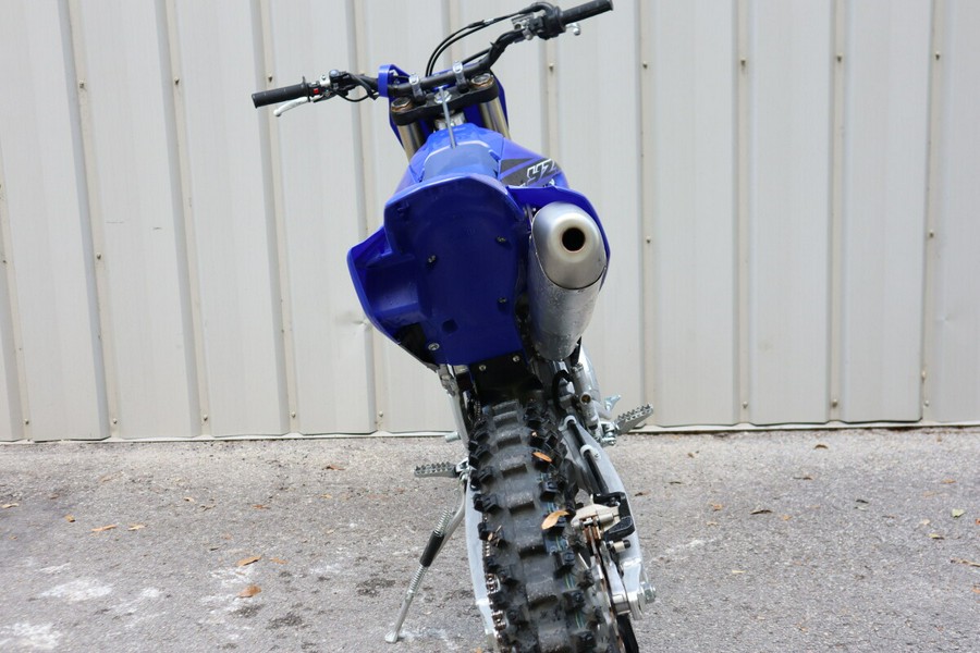 2023 Yamaha YZ450FX