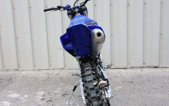 2023 Yamaha YZ450FX