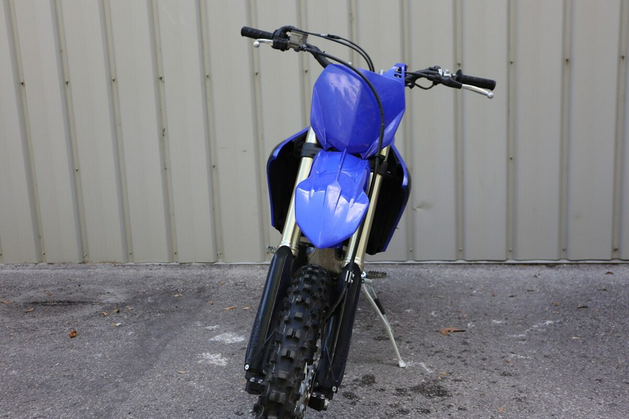 2023 Yamaha YZ450FX