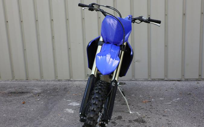 2023 Yamaha YZ450FX