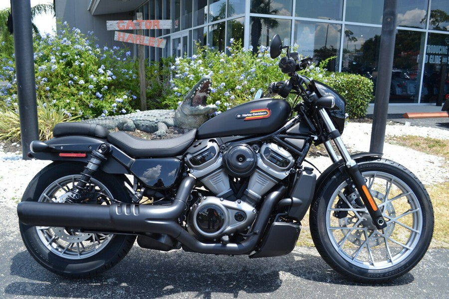 2024 Harley-Davidson Nightster™ Special - RH975S