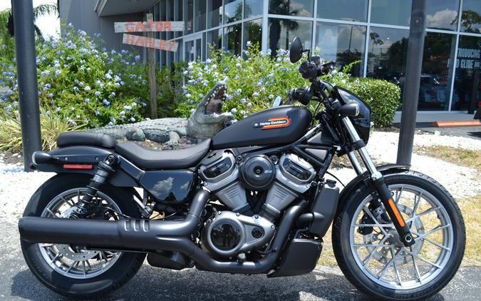 2024 Harley-Davidson Nightster™ Special - RH975S