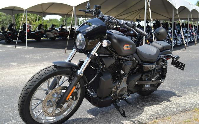 2024 Harley-Davidson Nightster™ Special - RH975S