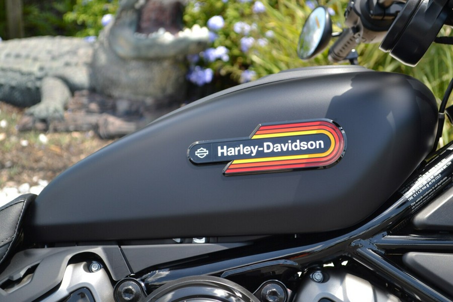 2024 Harley-Davidson Nightster™ Special - RH975S