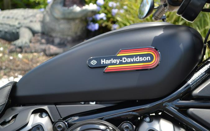 2024 Harley-Davidson Nightster™ Special - RH975S