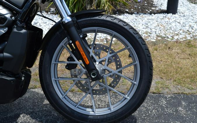 2024 Harley-Davidson Nightster™ Special - RH975S
