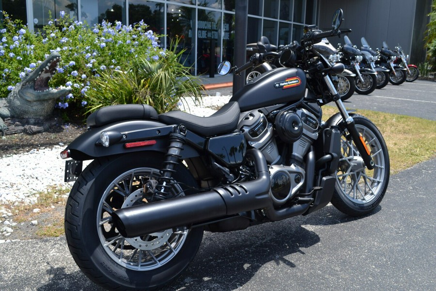 2024 Harley-Davidson Nightster™ Special - RH975S