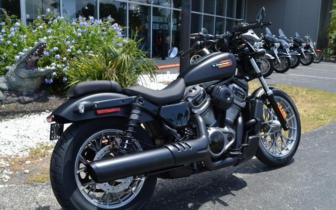 2024 Harley-Davidson Nightster™ Special - RH975S